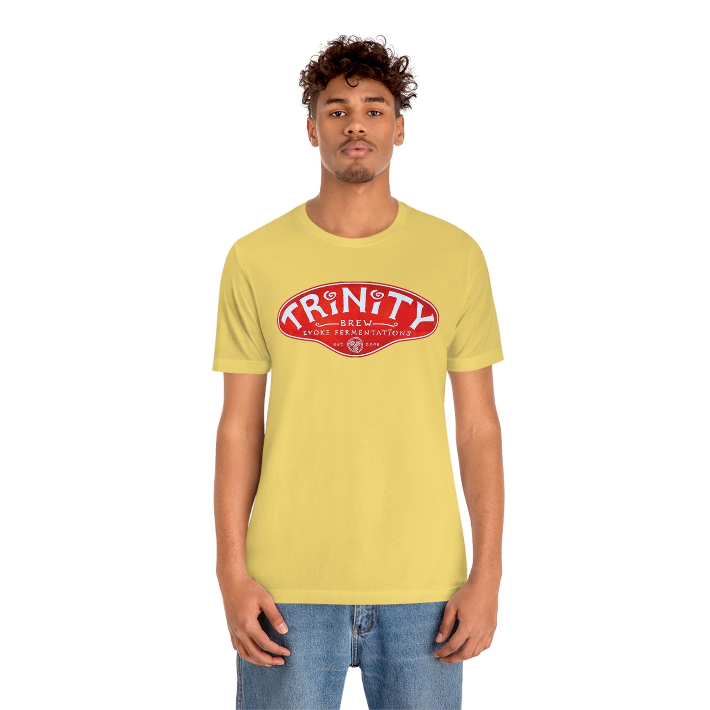 Trinity Classic Logo T-shirt