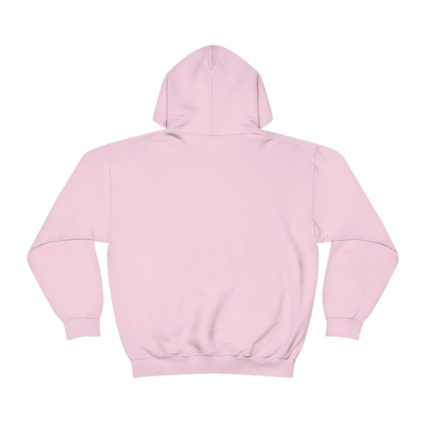 Trinity Classic Logo Hoodie