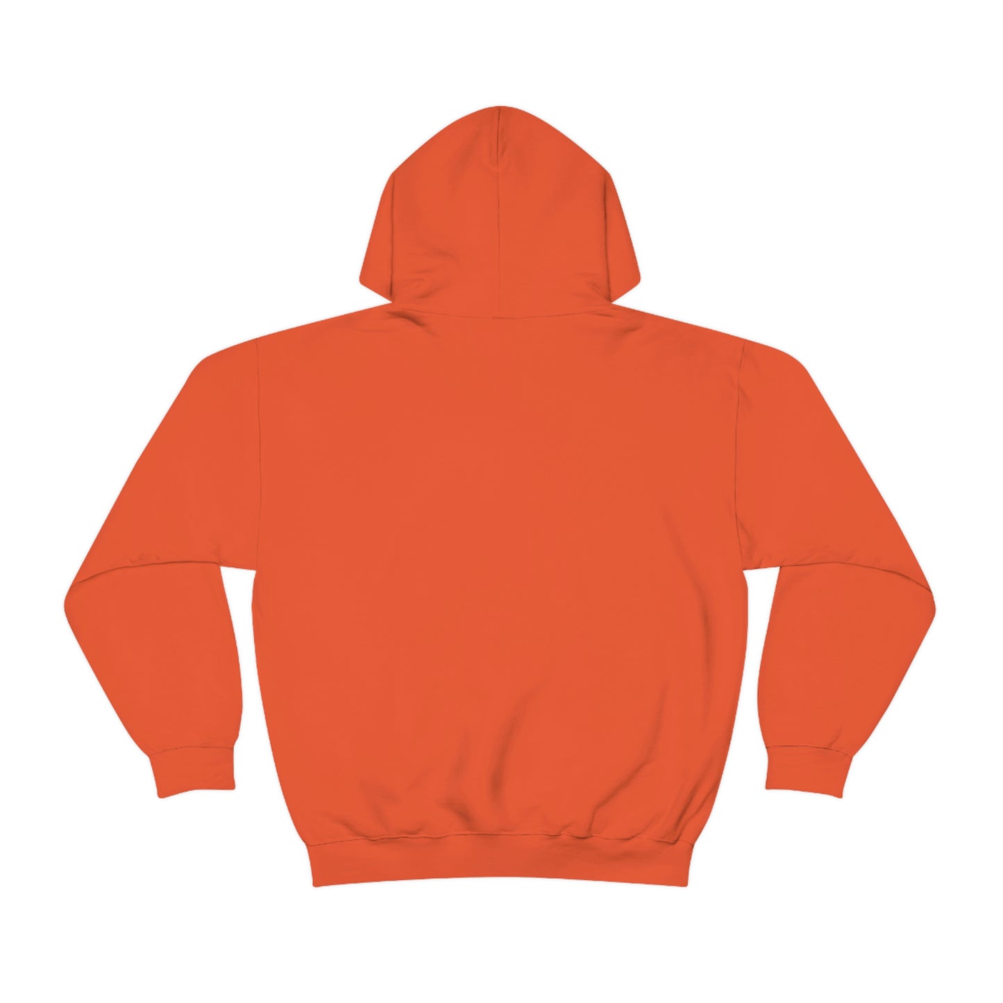 Trinity Classic Logo Hoodie