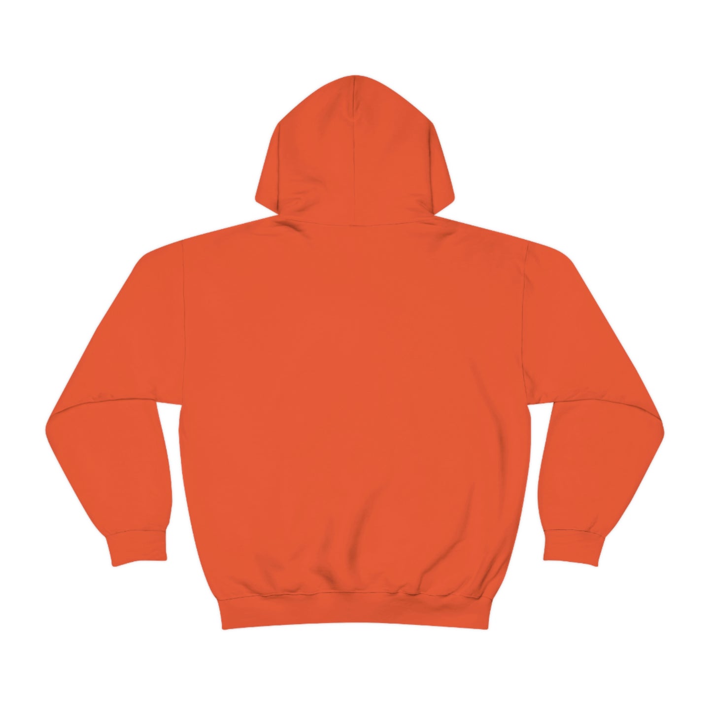 TRiNiTY Pappy Legba - Unisex Heavy Blend™ Hooded Sweatshirt