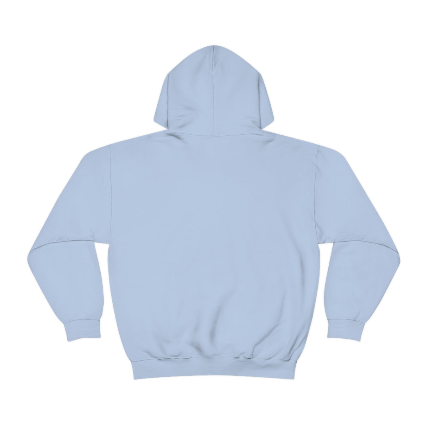 Trinity Classic Logo Hoodie