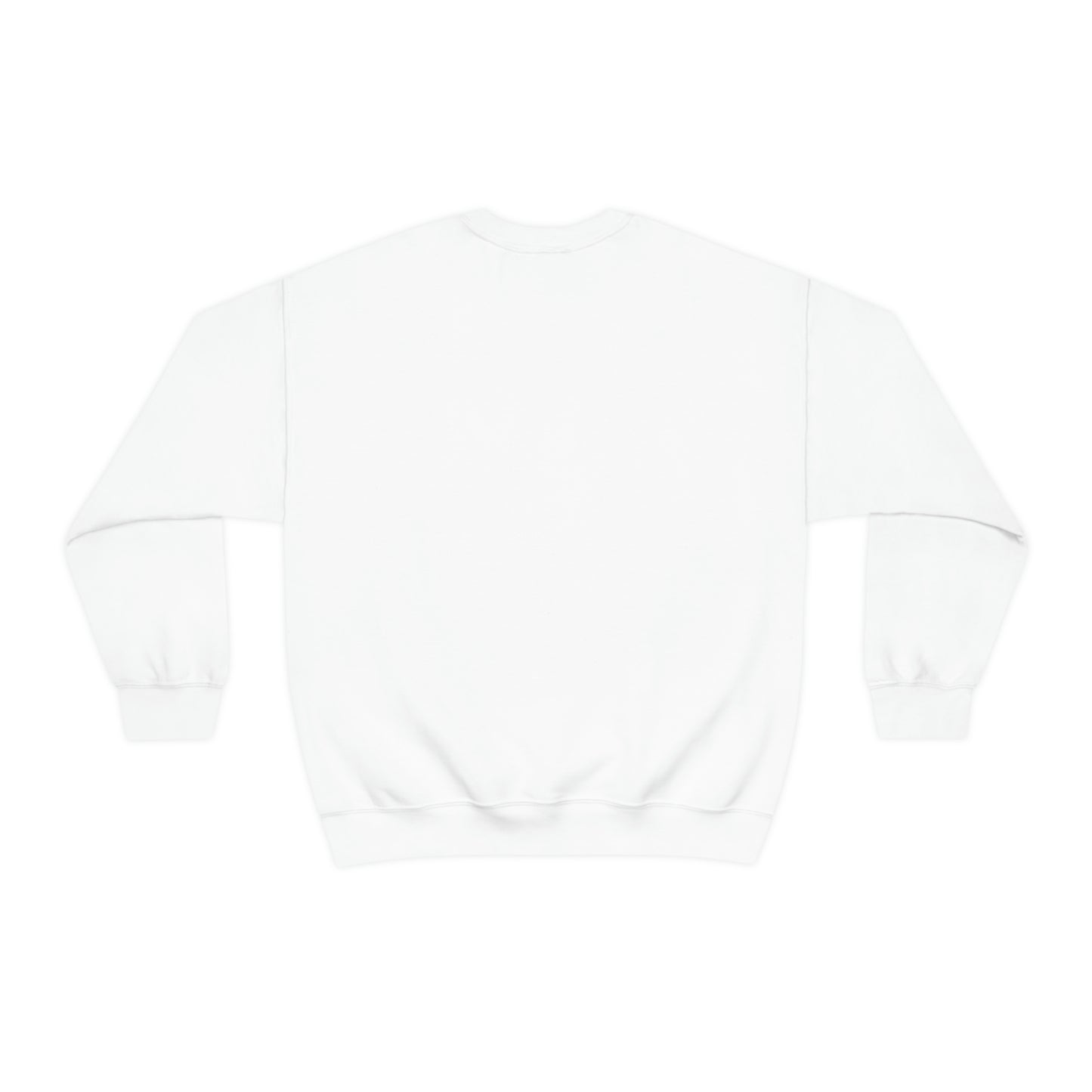 Wrath of God Crewneck Sweatshirt