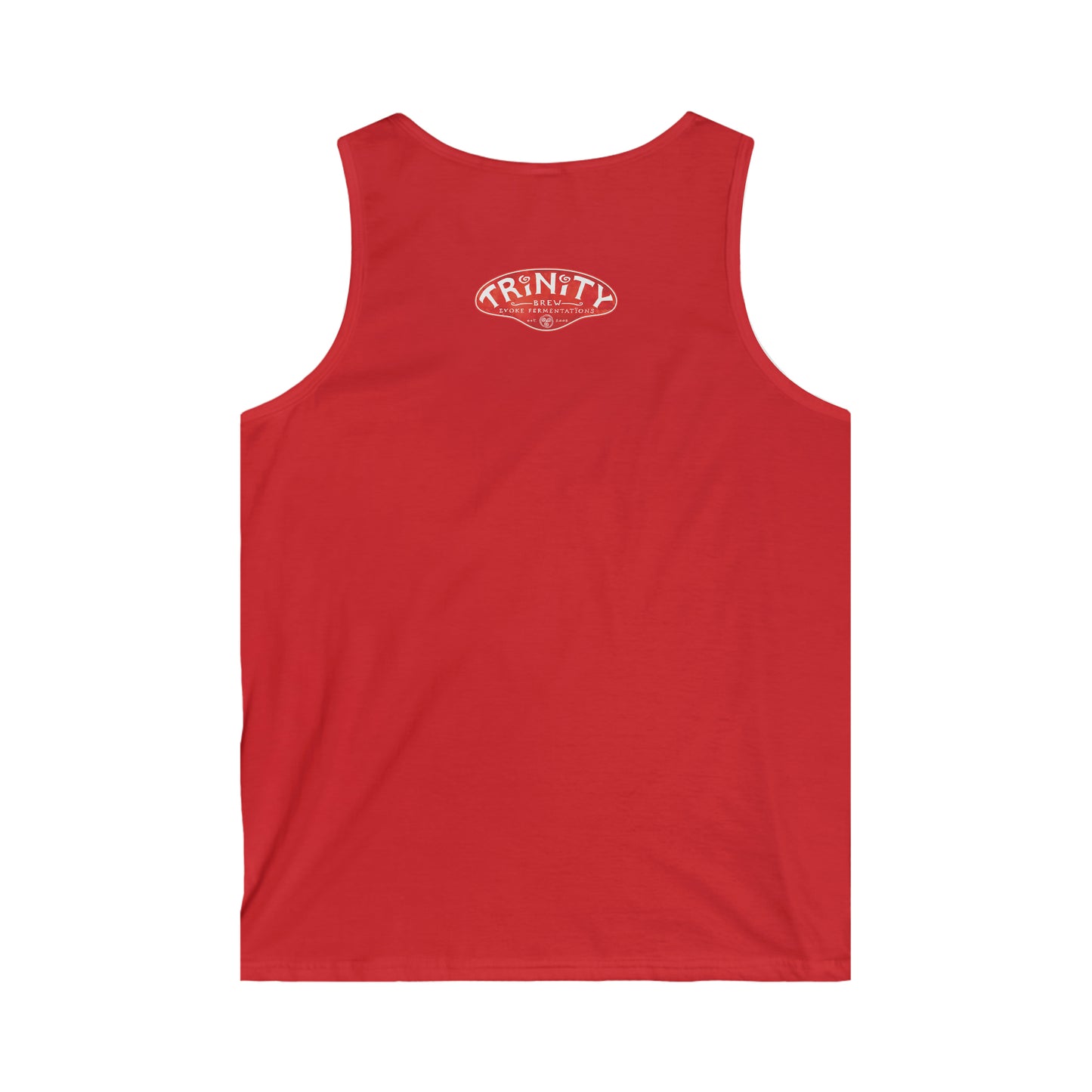 TRiNiTY The Flavor - Men's Softstyle Tank Top