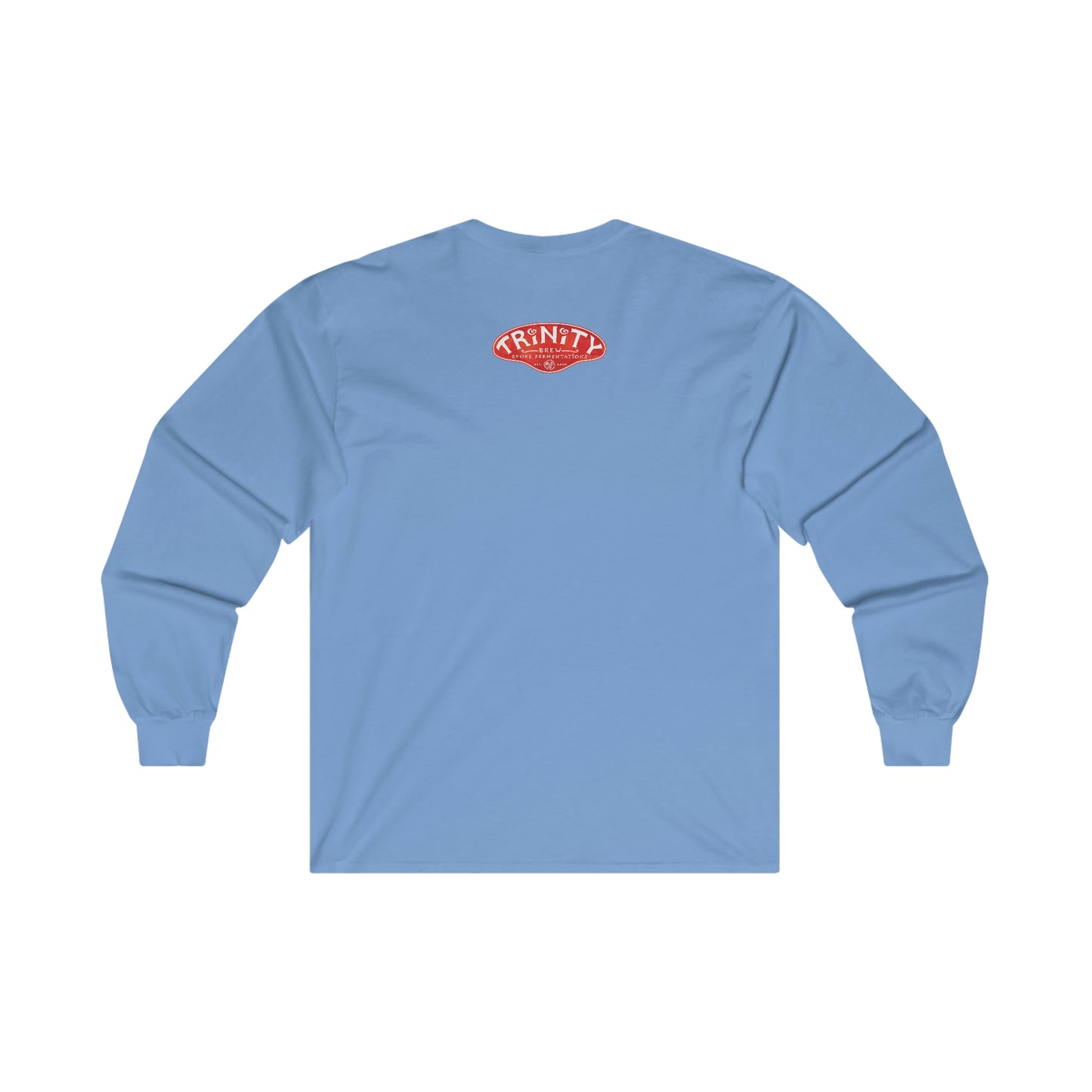 TRiNiTY Citra Pale Ale - Ultra Cotton Long Sleeve Tee