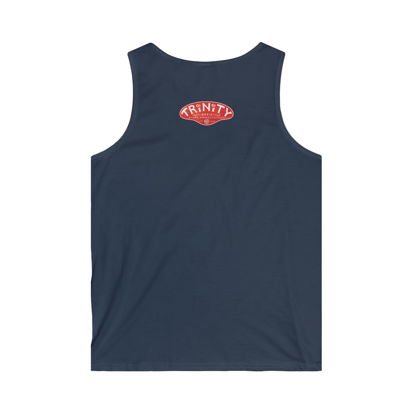 TRiNiTY The Flavor - Men's Softstyle Tank Top