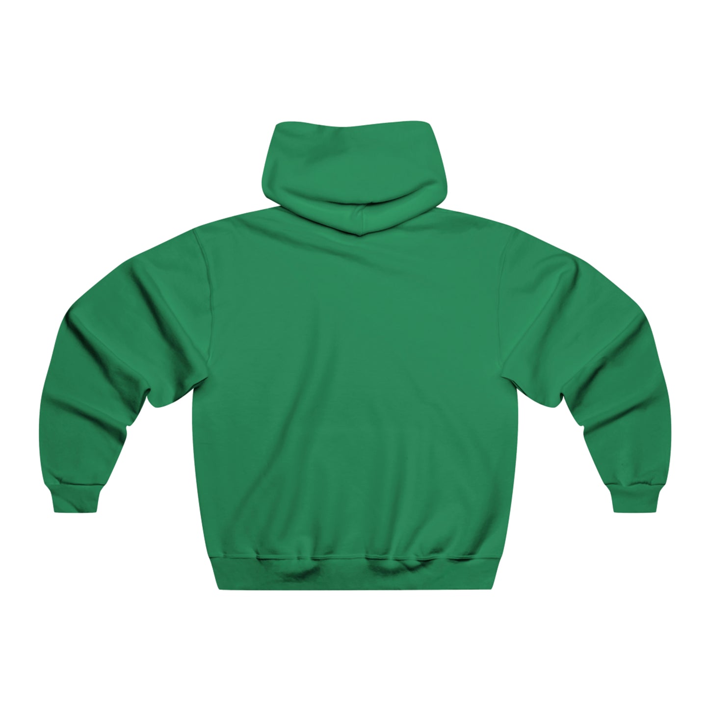 Men's Trinity Tree logo Hooded Sweatshirt