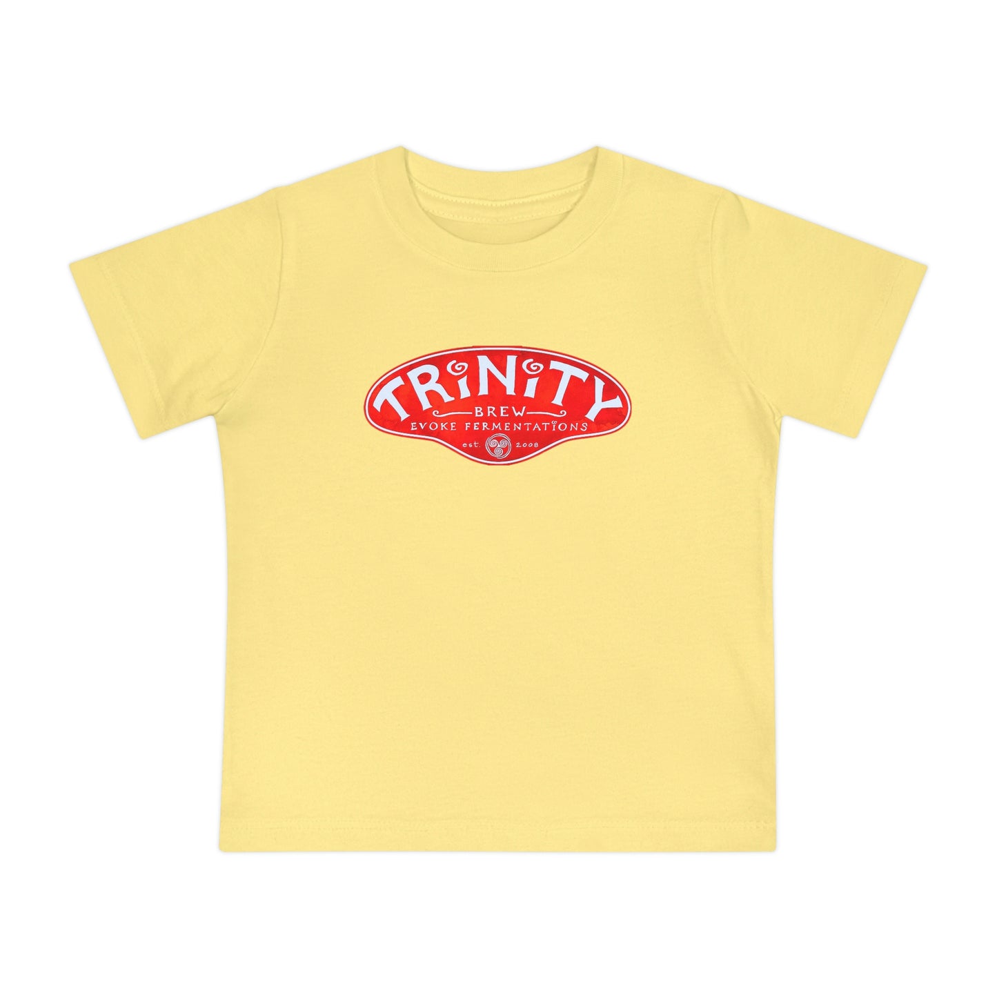 Trinity Brewing Baby Short Sleeve T-Shirt