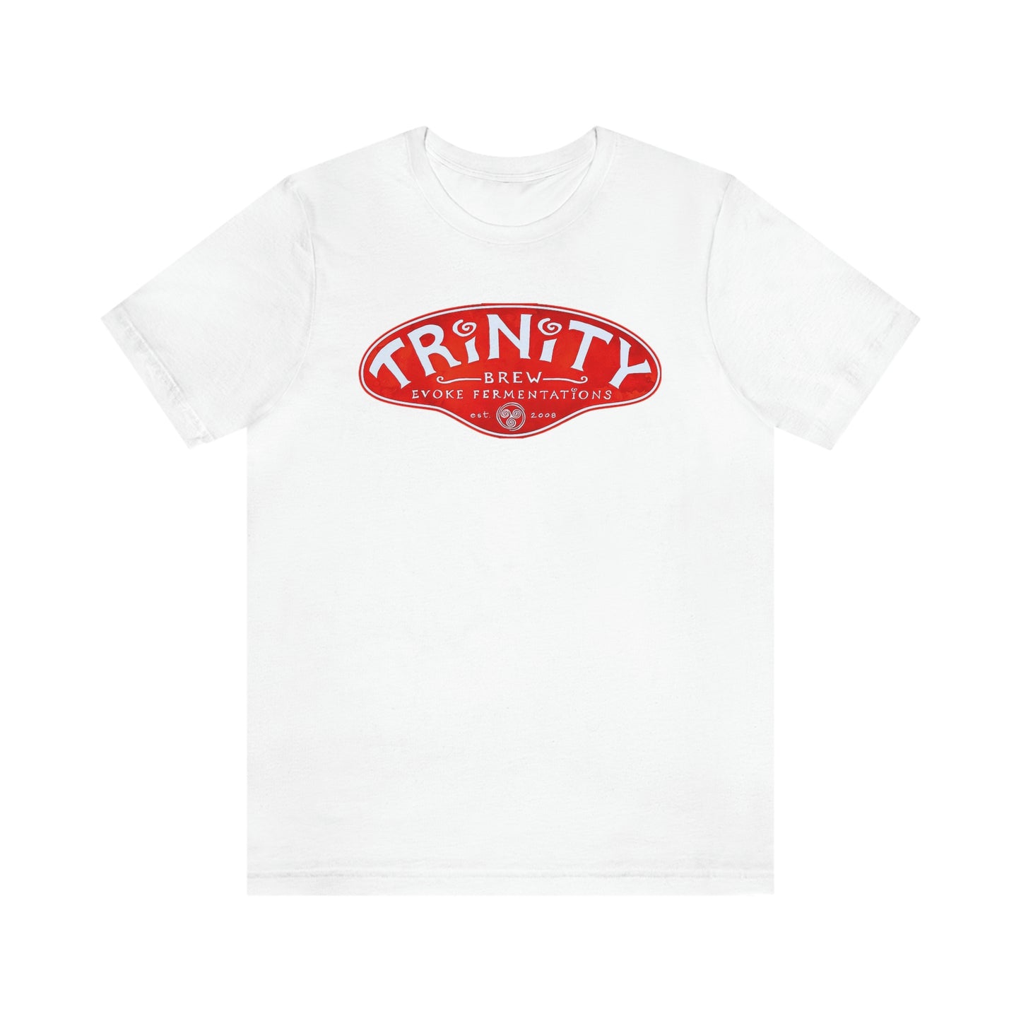 Trinity Classic Logo T-shirt