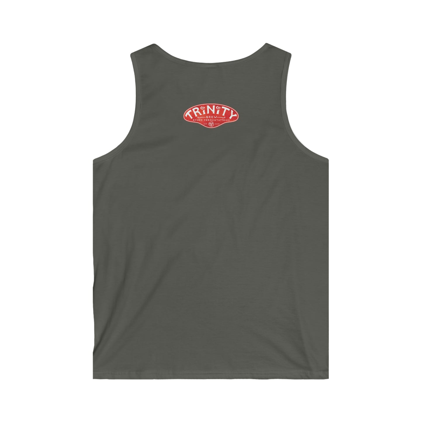 TRiNiTY The Flavor - Men's Softstyle Tank Top