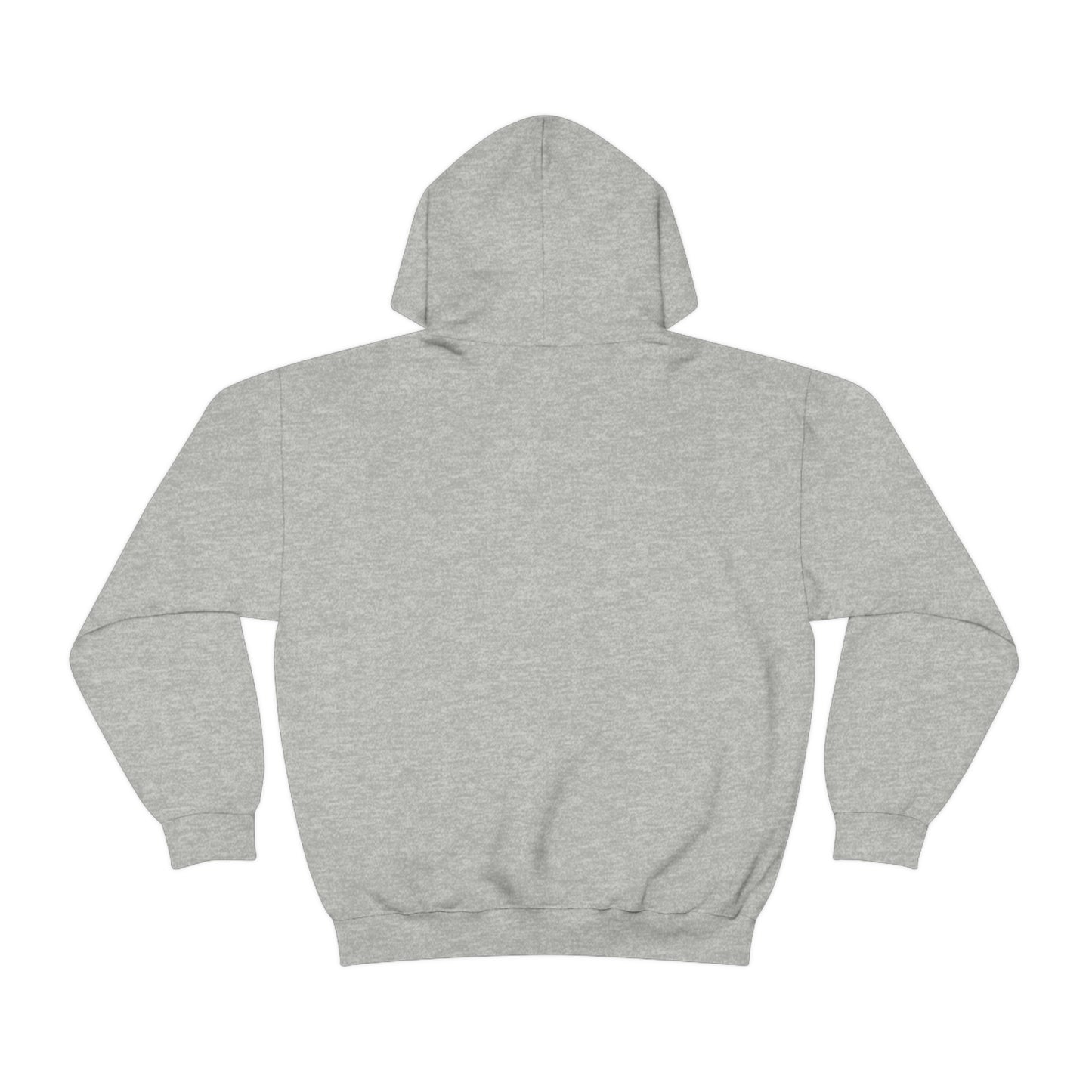 TRiNiTY Pappy Legba - Unisex Heavy Blend™ Hooded Sweatshirt