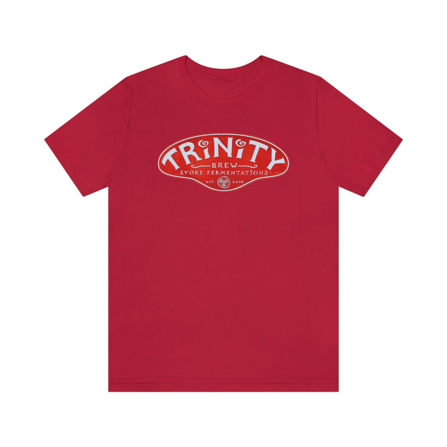 Trinity Classic Logo T-shirt