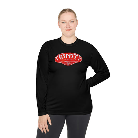 Trinity Brewing Unisex Lightweight Long Sleeve Tee