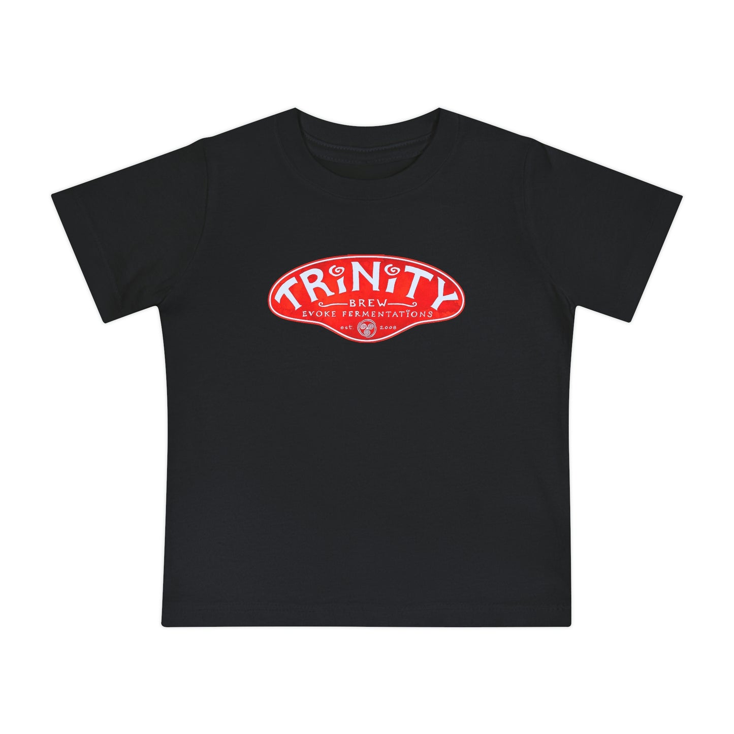 Trinity Brewing Baby Short Sleeve T-Shirt