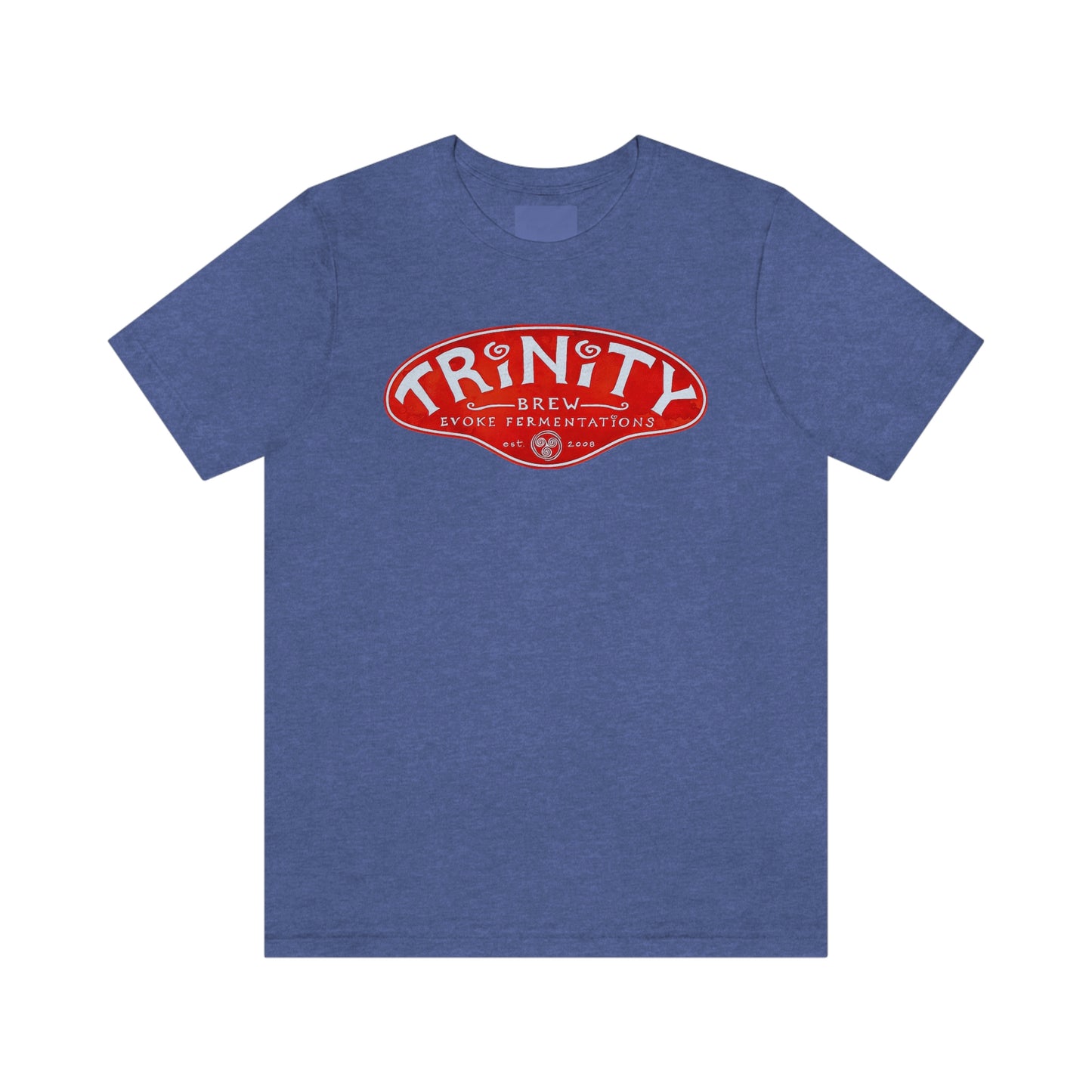 Trinity Classic Logo T-shirt